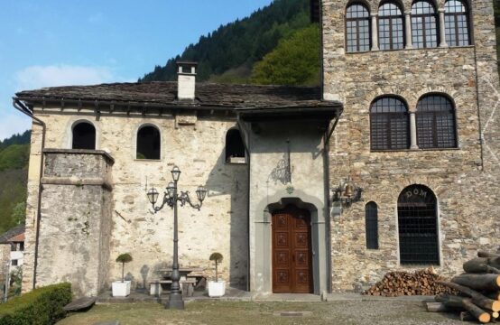 VENDUTA