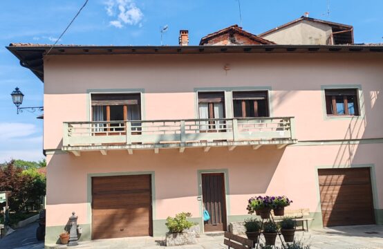 Casa Guardabosone
